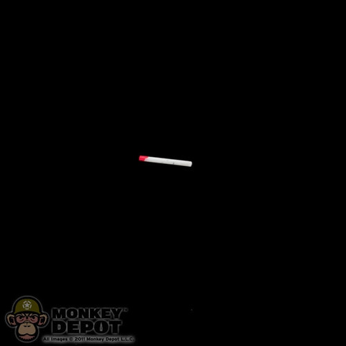 Smoke: Very Hot Cigarette
