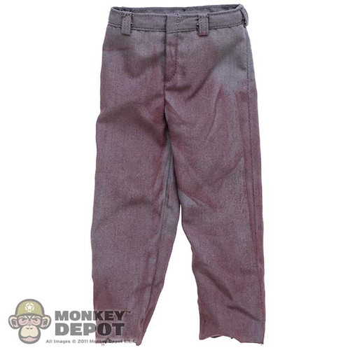 Pants: Why Studio Mens Bloody Trousers