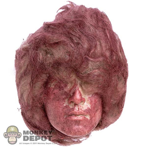 Organ: Why Studio Severed Head