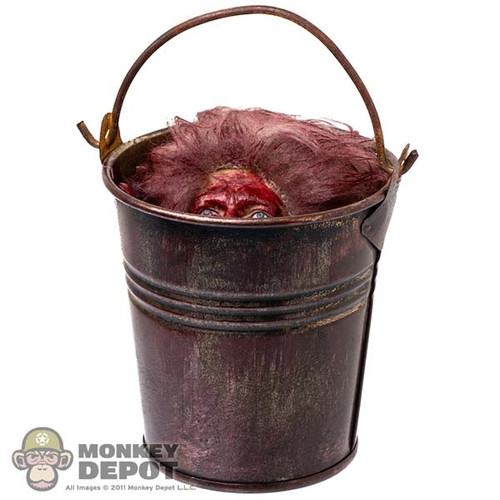 Tool: Why Studio Bloody Organ Bucket