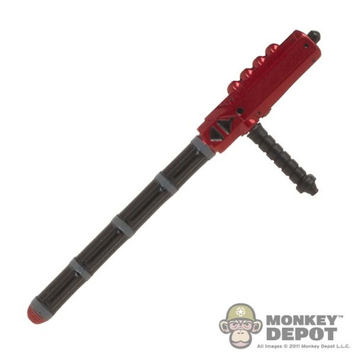 Tool: X2Y Toys Red T-Stick