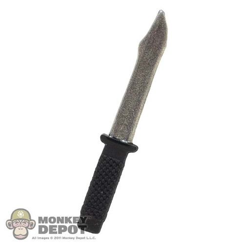 Blade: YRT Hunting Knife