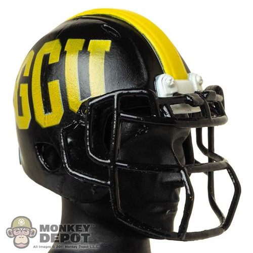 Helmet: YRT Mens Football Helmet
