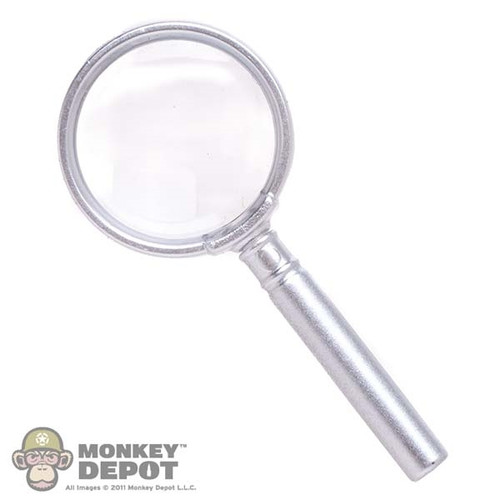 Tool: Mini Brands Magnifying Glass
