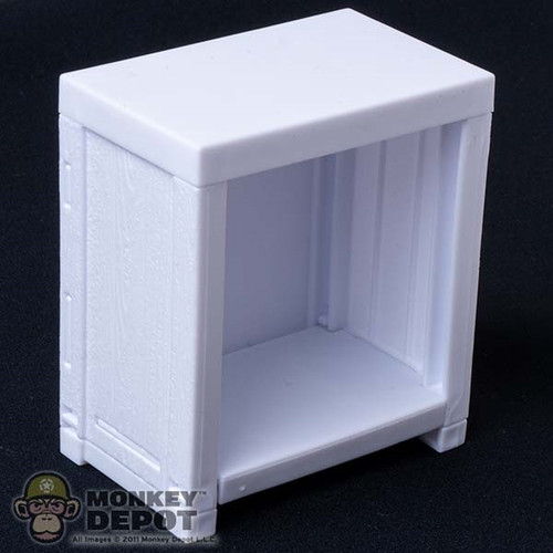 Furniture: Mini Brands Short Bookshelf