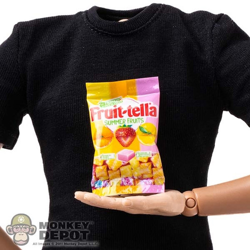 Food: Mini Brands Fruit-tella Summer Fruits Candy Bag