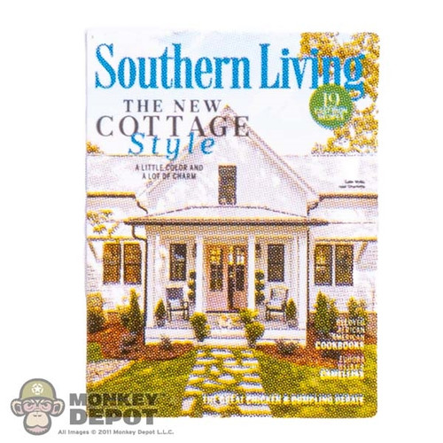 Magazine: Mini Brands Southern Living Magazine