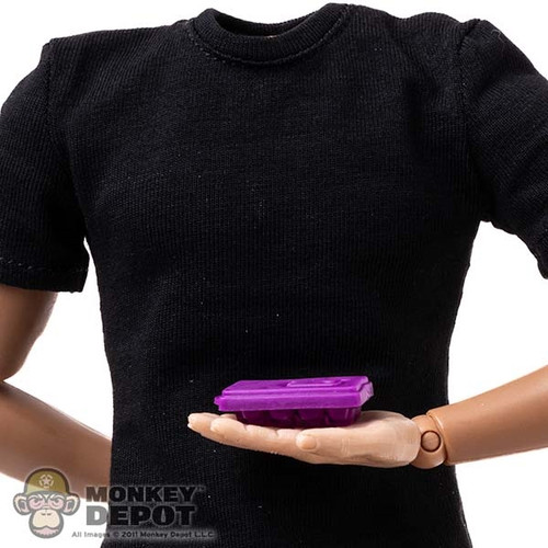 Kitchenware: Mini Brands Ice Cube Tray