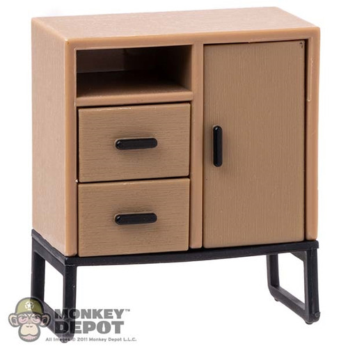 Furniture: Mini Brands Cupboard