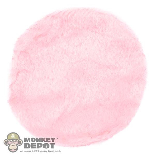 Decor: Mini Brands Pink Area Rug