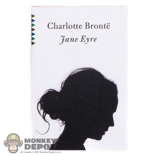 Book: Mini Brands Jane Eyre (Paperback)