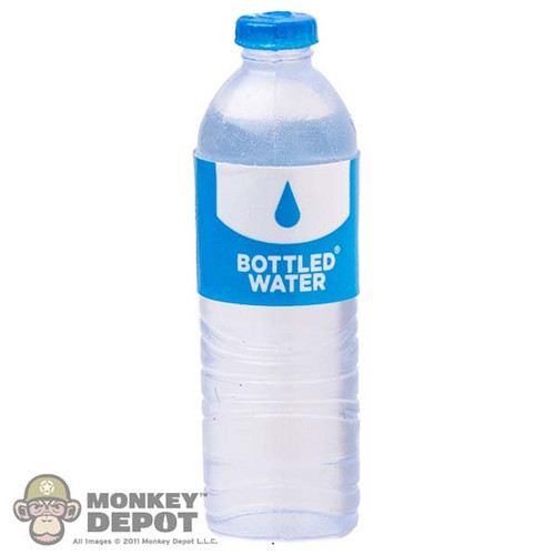 Drink: Mini Brands Water Bottle