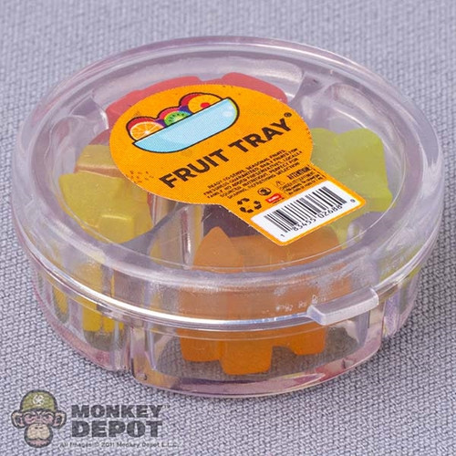 Food: Mini Brands Mixed Fruit Tray