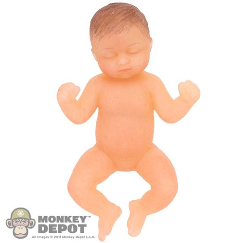 Figure: Zuru Baby (Medium Skin Tone)