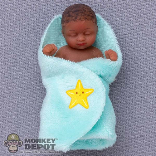 Wrap: Zuru Green Baby Swaddle Blanket