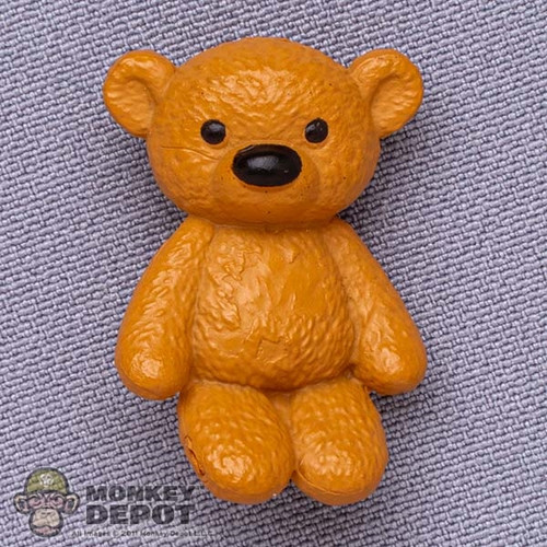 Toy: Zuru Teddy Bear
