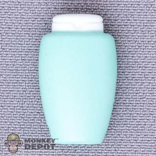Accessory: Zuru Green Squeeze Bottle