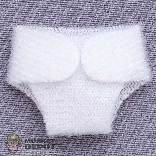Diaper: Zuru Baby Diaper