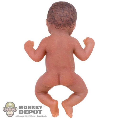 Figure: Zuru Baby (Dark Skin Tone)