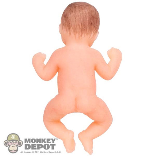 Figure: Zuru Baby (Light Skin Tone)