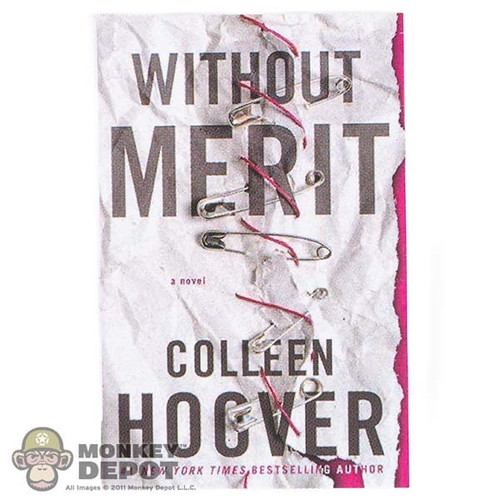Book: Mini Brands Without Merit (Paperback)