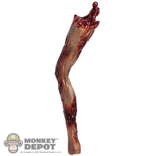 Limb: Asmus Toys Zombie Leg (ASL0170)