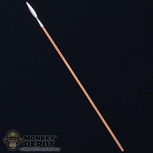 Weapon: Coo Models Long Spear (COL0739)