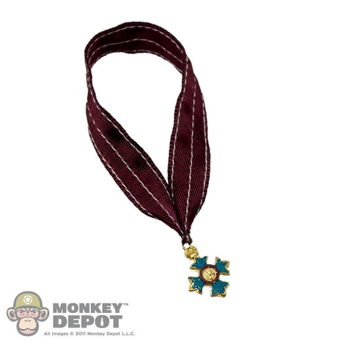Medal: DiD Order of the British Empire (DL1534)