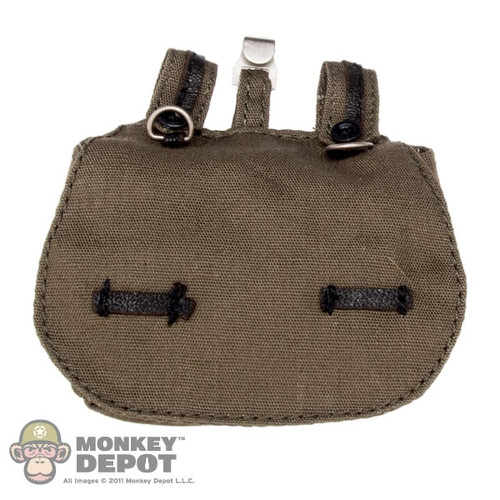 Bag: DiD German WWII Breadbag (DL2254)