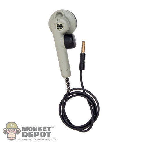 Tool: DiD Microphone (DL2359)