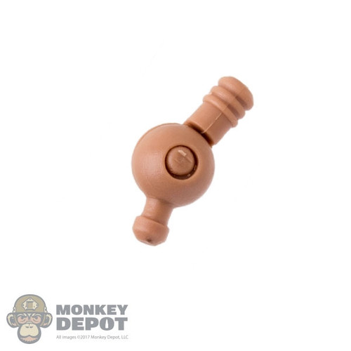 Tool: DiD Single Wrist Peg (Darker) (DL3646)