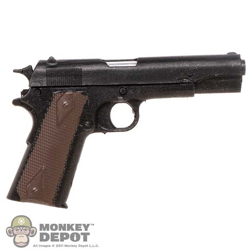 Pistol: DiD M1911 (DL4349)