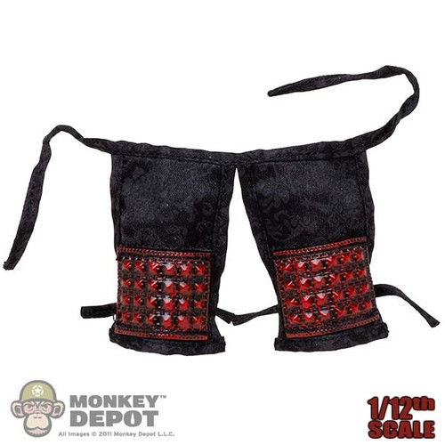 Armor: DiD 1/12 Mens Thigh Armor (DL4974)