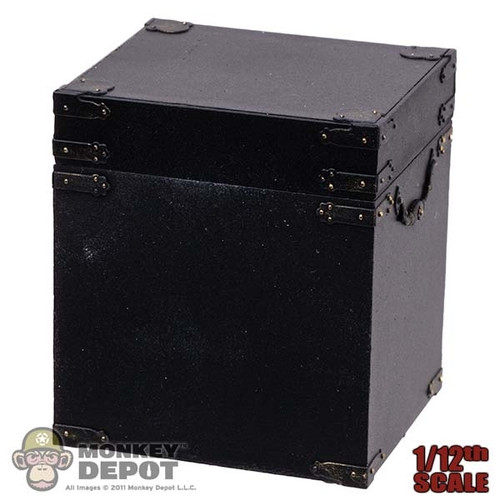 Box: DiD 1/12 Samurai Case w/Lid (DL4982)
