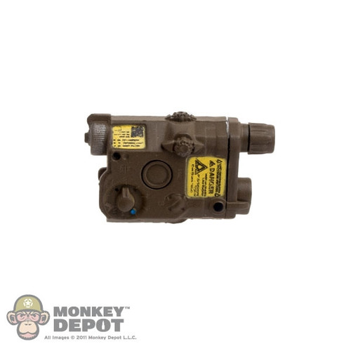 Sight: DamToys LA5 PEQ Laser (DML0605)