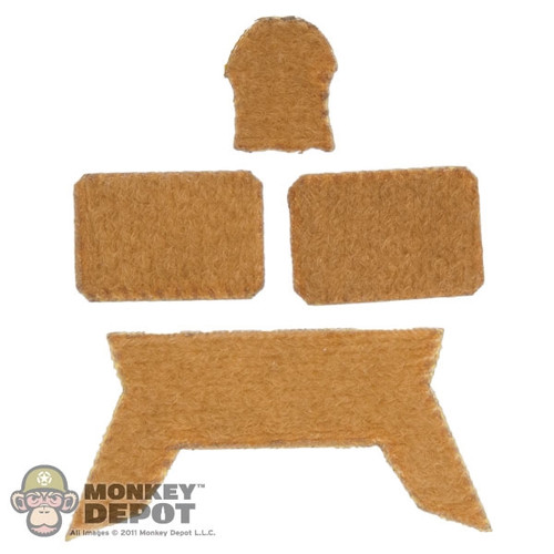 Tool: DamToys Velcro Set (DML0819)