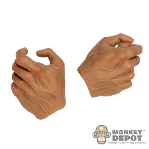 Hands: DamToys Weapon Grip (DML0822)