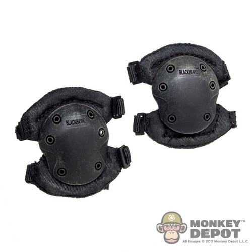 Pads: DamToys Knee Pads (DML1813)