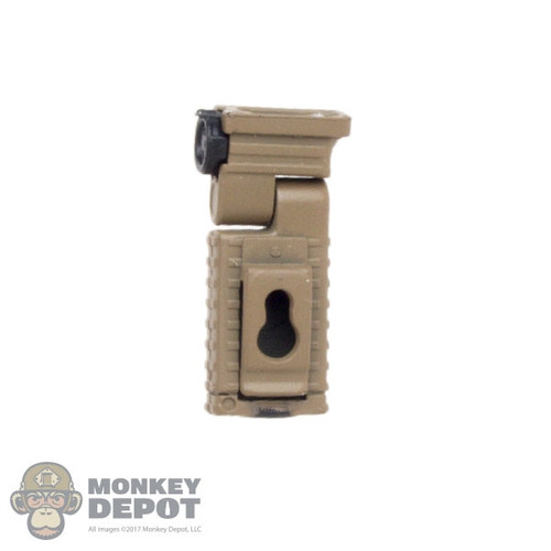 Flashlight: DamToys Streamlight Sidewinder (DML2057)