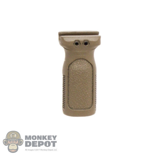 Grip: DamToys Moe Rail Vertical Grip (DML2055)