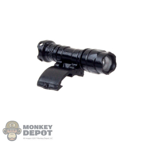 Flashlight: DamToys Scout Light w/Low Profile Mount (DML2056)
