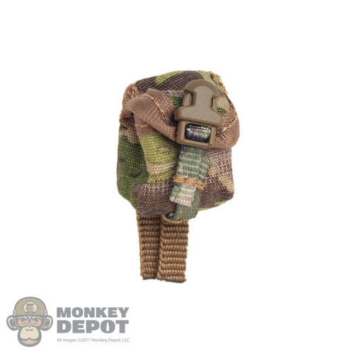 Pouch: DamToys Grenade Pouch (DML2178)