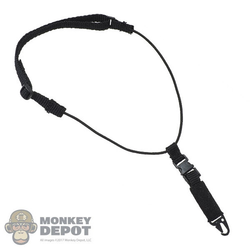 Sling: DamToys Black Rifle Sling (DML2356)