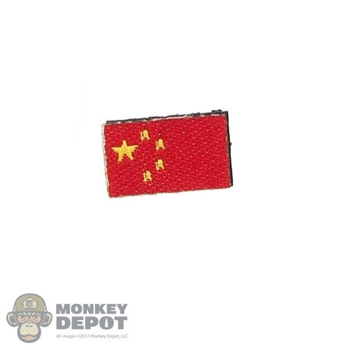 Insignia: DamToys People's Republic of China Patch (DML2443)