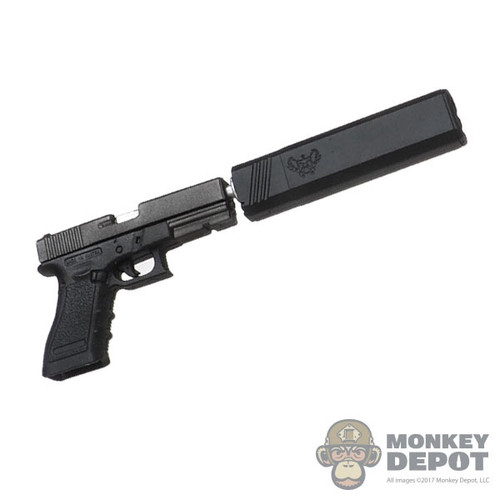 Tool: DamToys Weapon (DML2605)