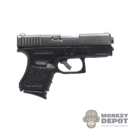 Tool: DamToys Weapon (DML3485)