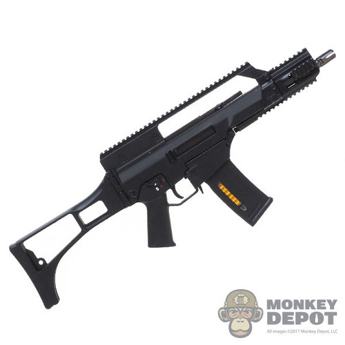 Rifle: DamToys G36C Compact Carbine (DML3488)