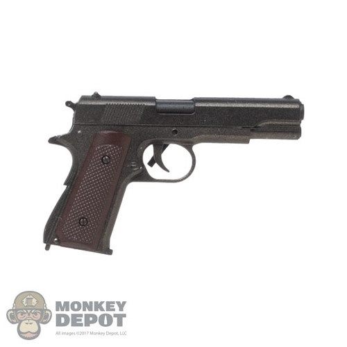 Pistol: DamToys 1911 (DML3659)