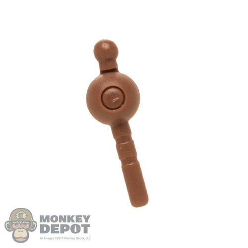 Tool: DamToys Single African American Wrist Peg (DML3796)