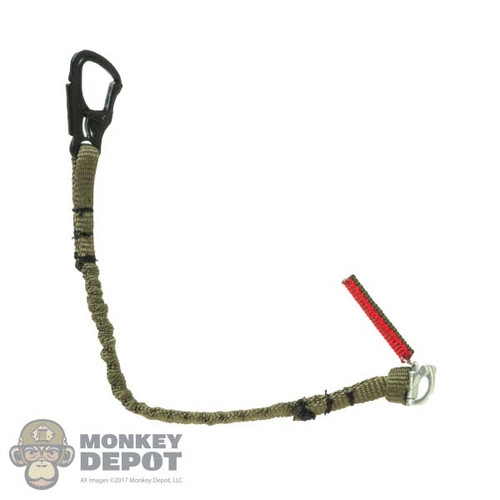 Tool: DamToys Retention Lanyard (OD) (DML4184)